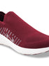 RAY Maroon Men's Walking Shoes